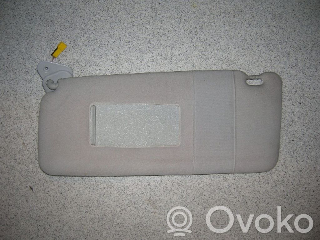 BMW 7 E38 Sun visor 
