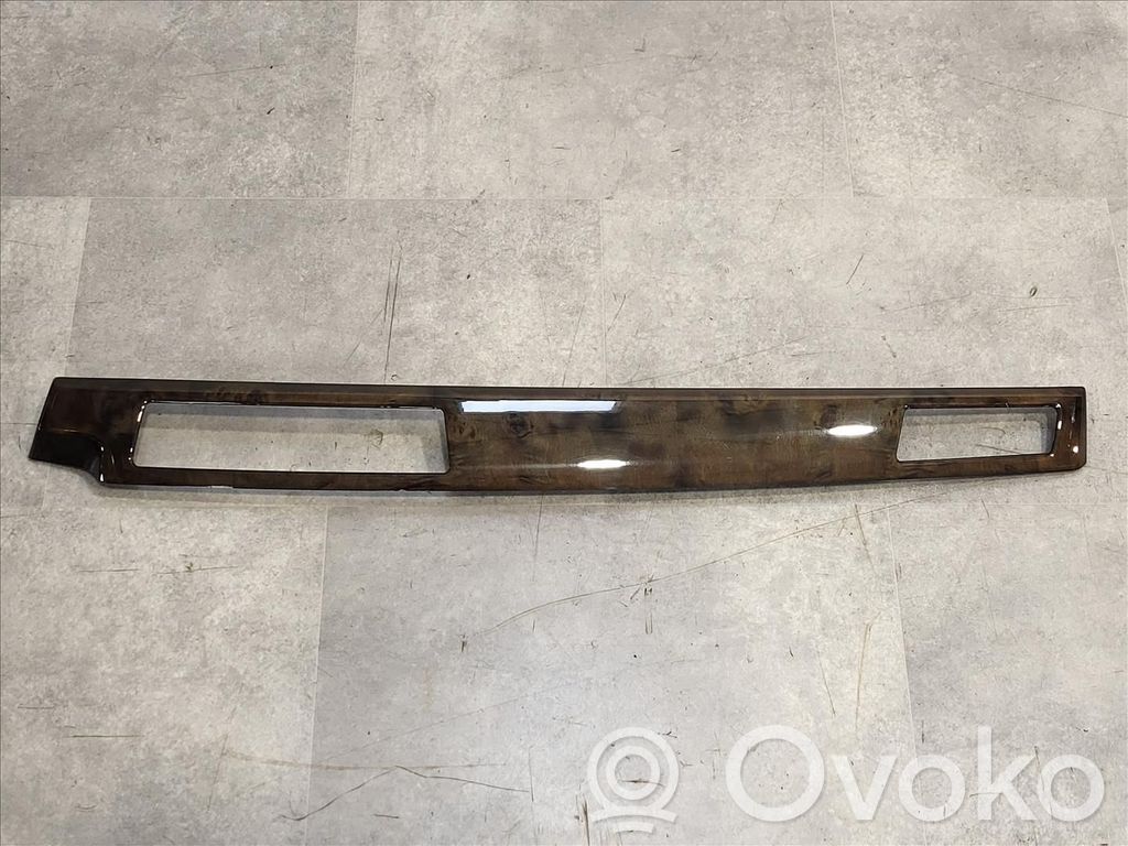 BMW 5 E60 E61 Paneļa apdare 