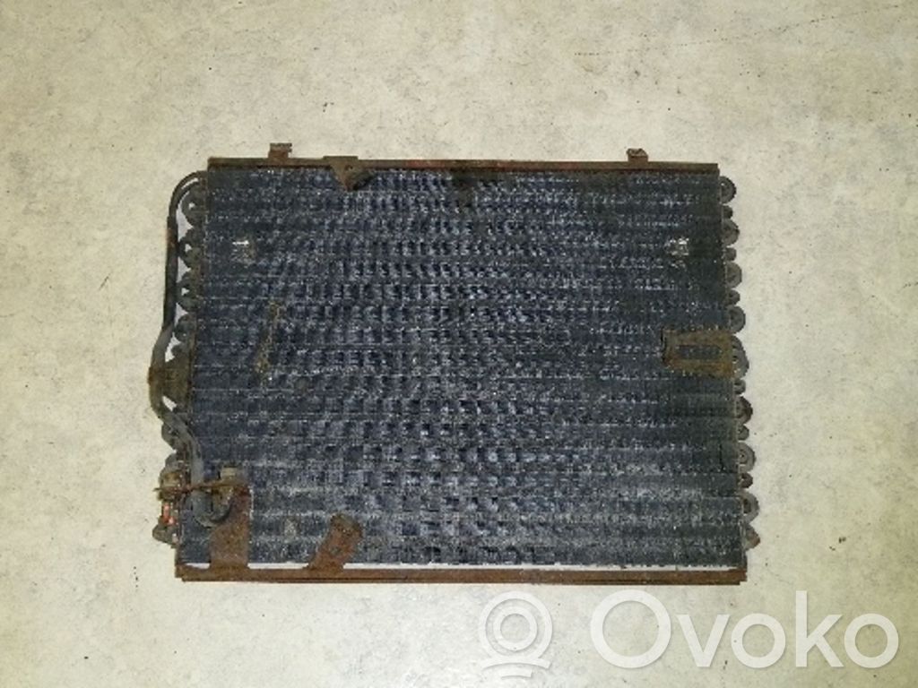 BMW 5 E34 Klimakühler 