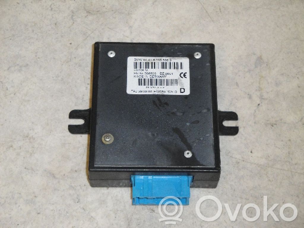 Voice control module   84416915046,84416915046