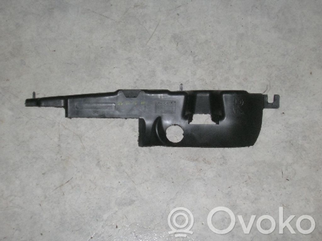 BMW 5 E39 Aislamiento acústico del maletero 