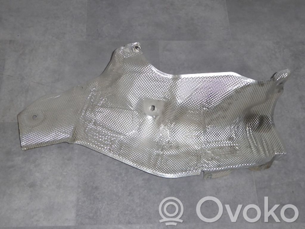 Engine compartment bulkhead   51487185026,51487185026