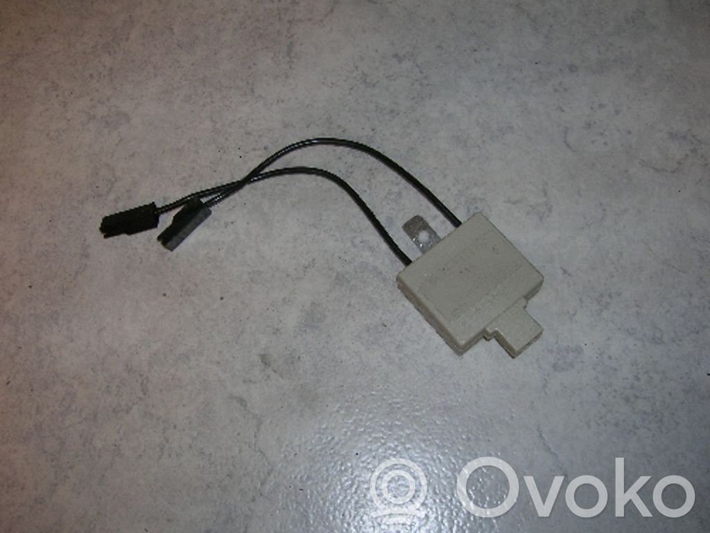 BMW 5 E34 Filtras antenos 