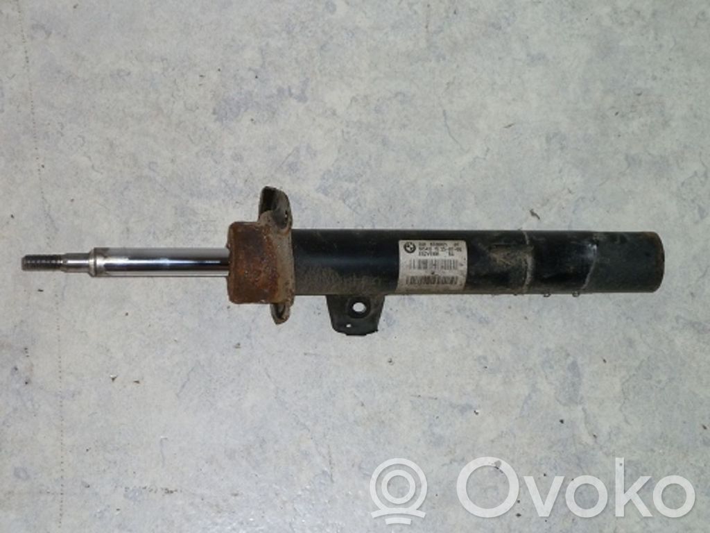 BMW 1 E81 E87 Front shock absorber with coil spring 