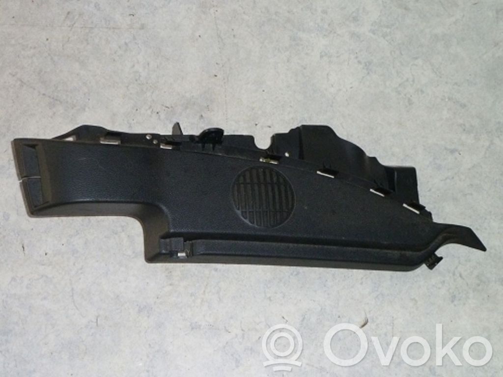 Trunk/boot side trim panel   51466978536,51466978536