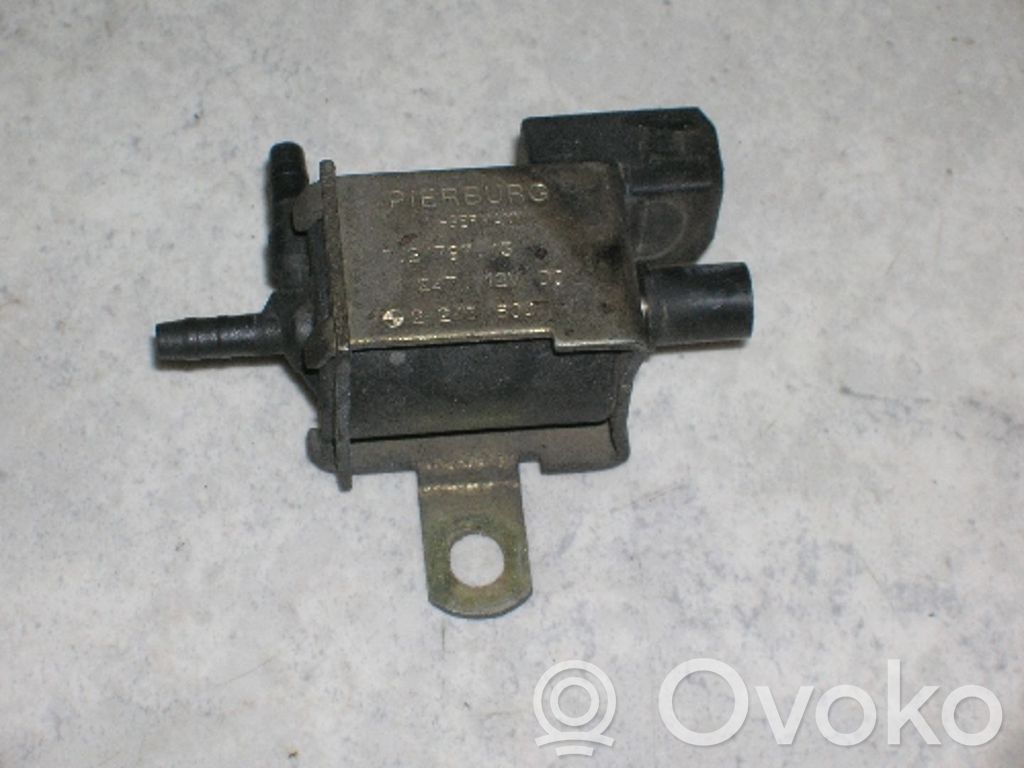 BMW 5 E34 Válvula electromagnética 