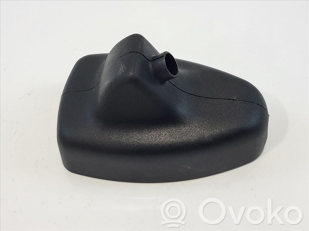 BMW 3 E46 Embellecedor de espejo retrovisor 