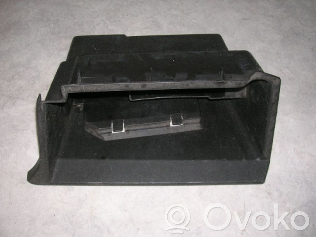 BMW 3 E36 Bolsillo de almacenamiento lateral del maletero/compartimento de carga 