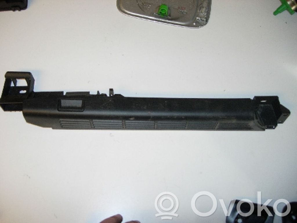 Trunk/boot side trim panel   51478235652,51478235652
