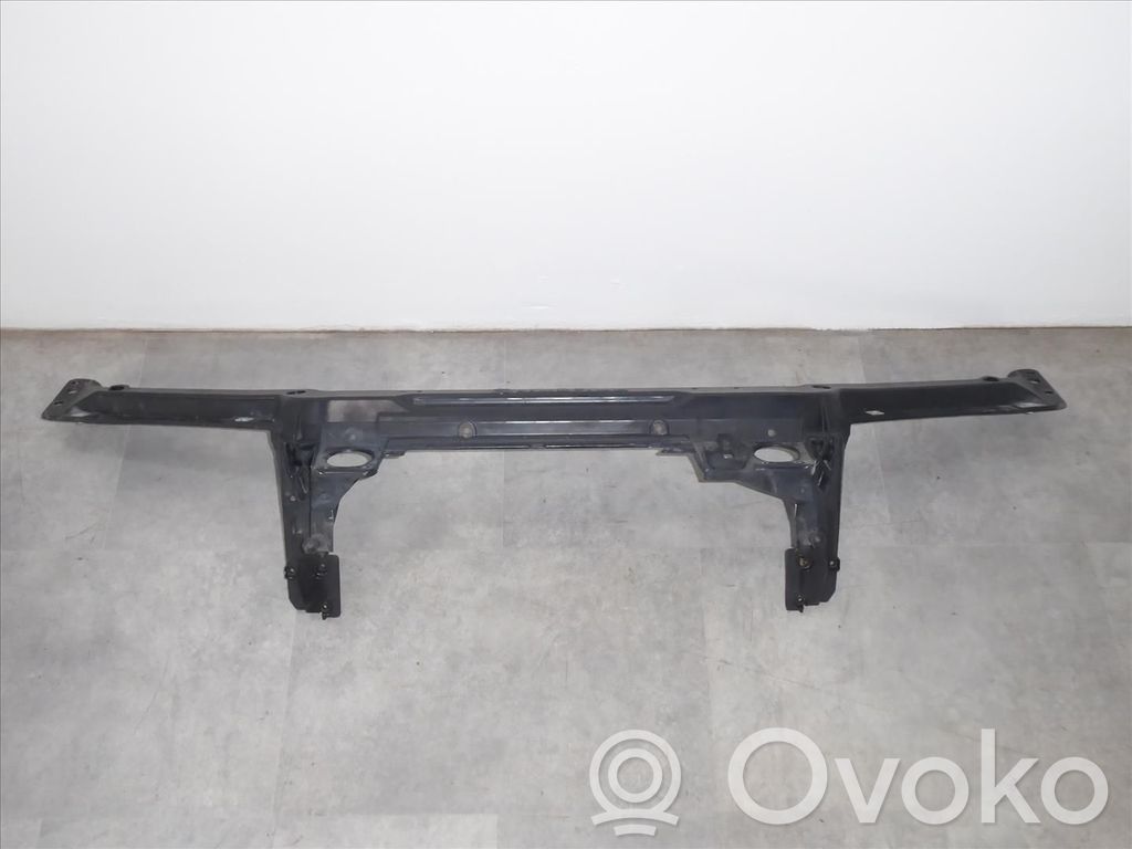 BMW 3 E46 Front bodywork piece 