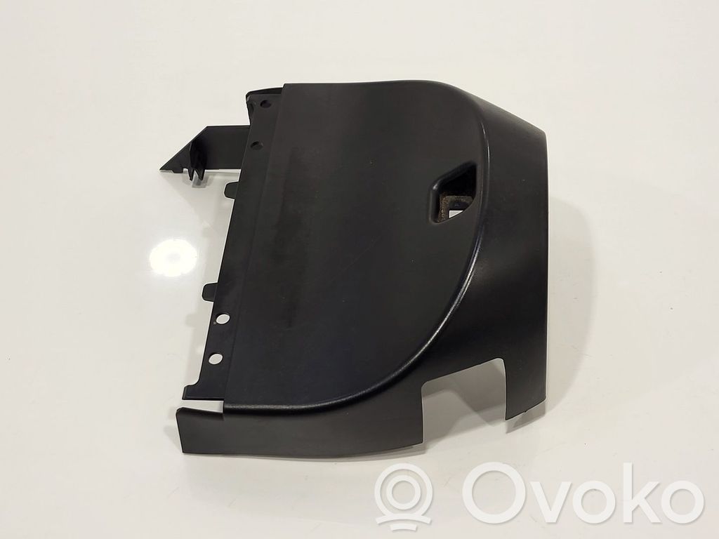 BMW X5 E53 Panelės apdaila 