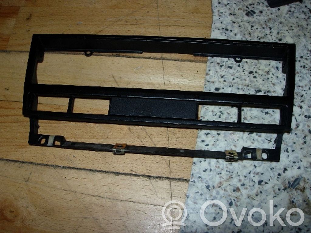 BMW 5 E39 Center console 