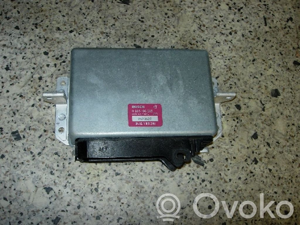 BMW 7 E32 ABS control unit/module 
