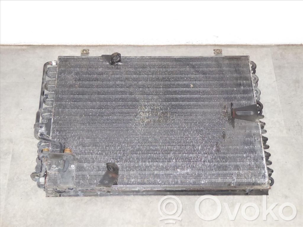 BMW 5 E34 Klimakühler 