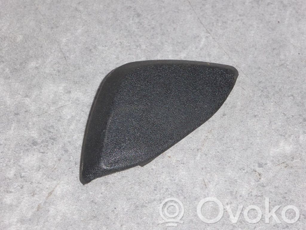 BMW 3 E30 Tapa/tapón del tornillo de la rueda 