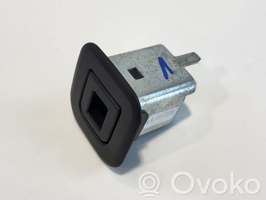 BMW 3 E92 E93 ISOFIX Bracket 