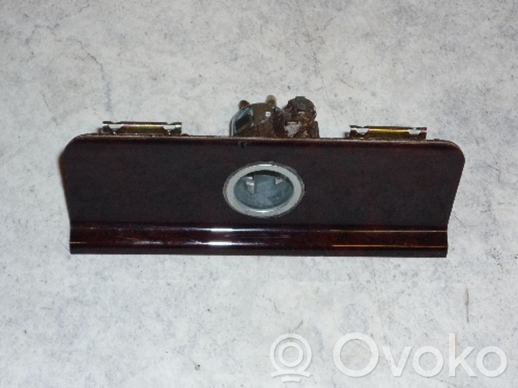 BMW 7 E38 Center console decorative trim 