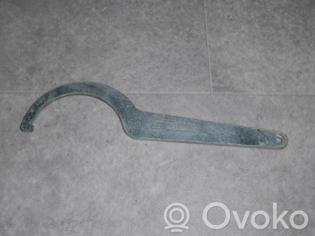 BMW 3 E36 Etuiskunvaimennin 