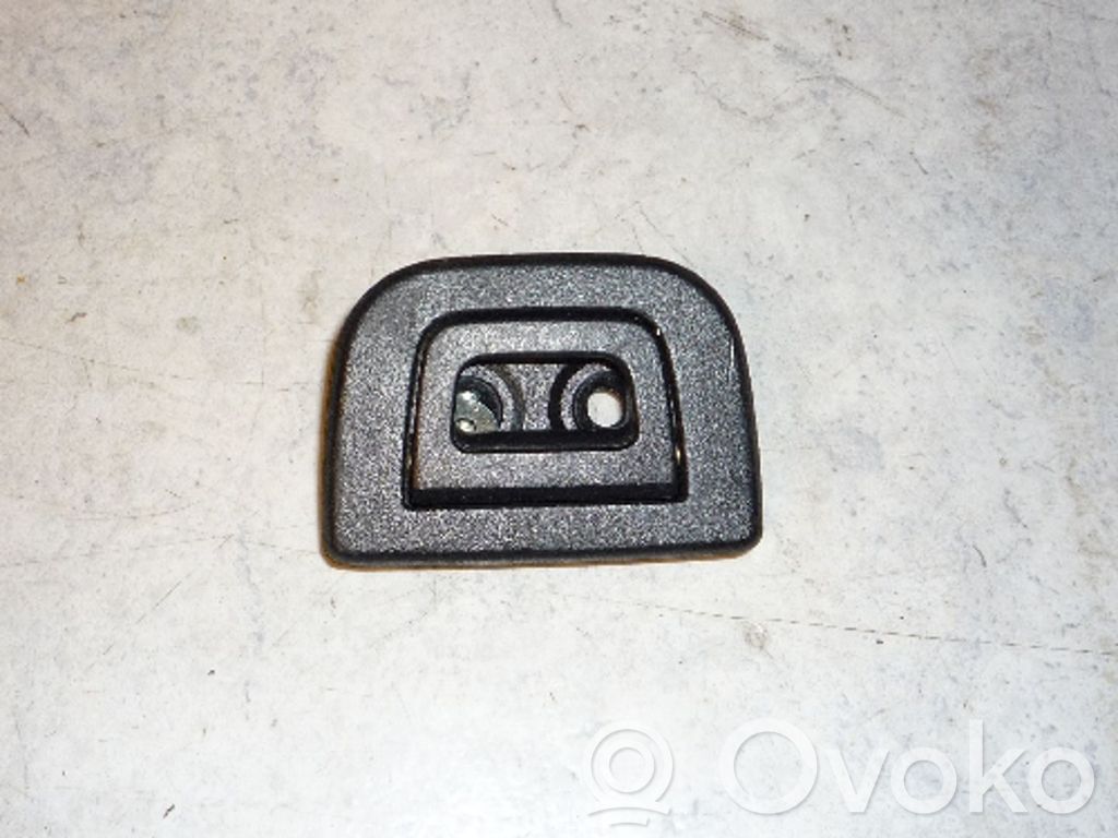 BMW 5 E34 Tie down hook / loop 