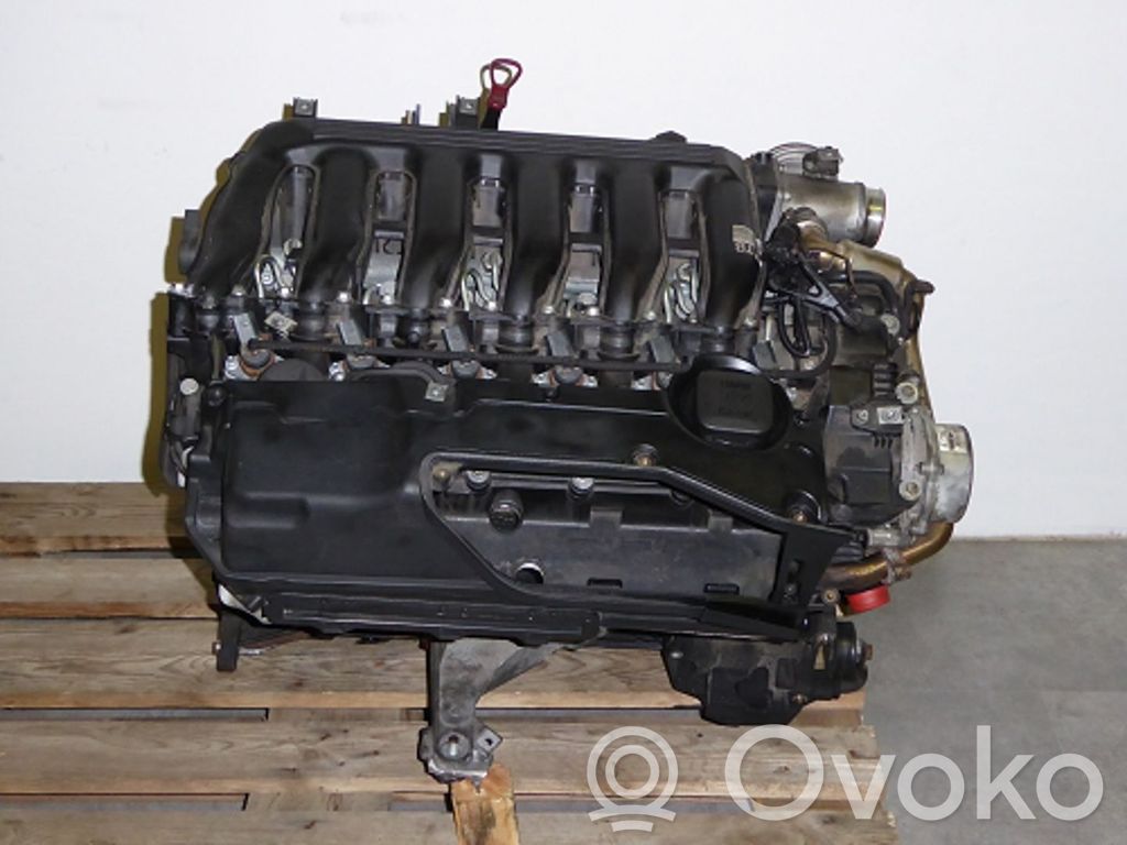 BMW 3 E46 Engine 