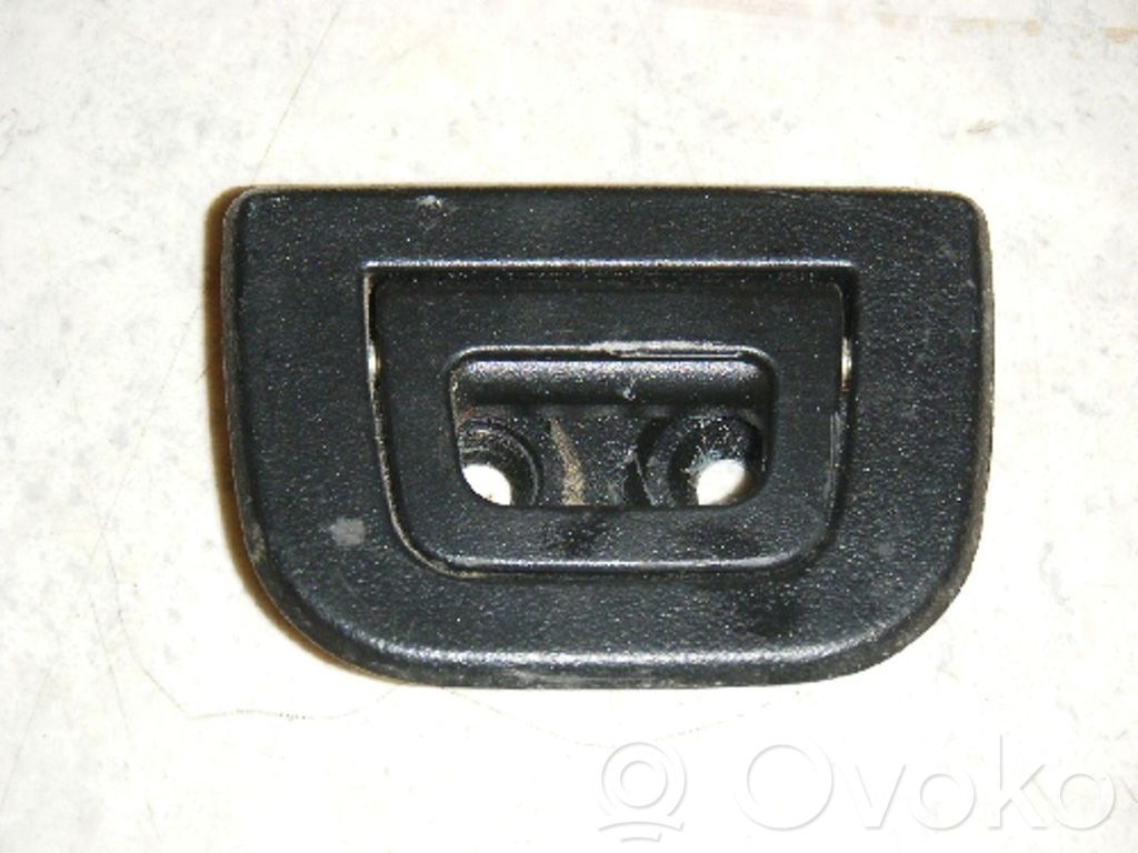 BMW 5 E34 Tie down hook / loop 