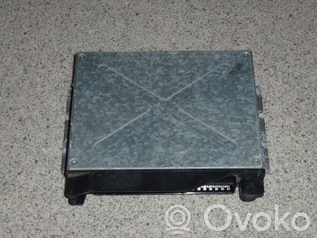 BMW 5 E34 Other control units/modules 