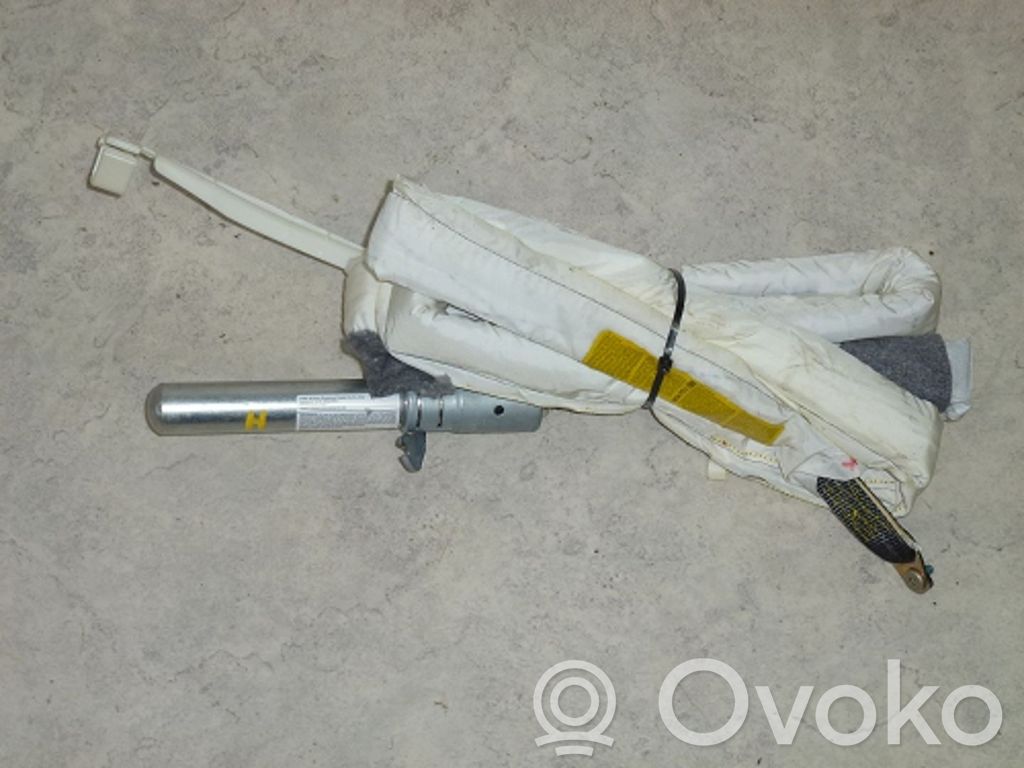 BMW 7 E65 E66 Airbag lateral 