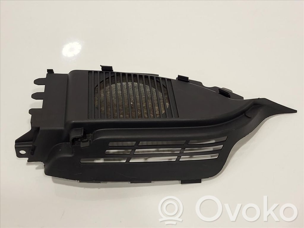 BMW 3 E46 Trunk/boot side trim panel 