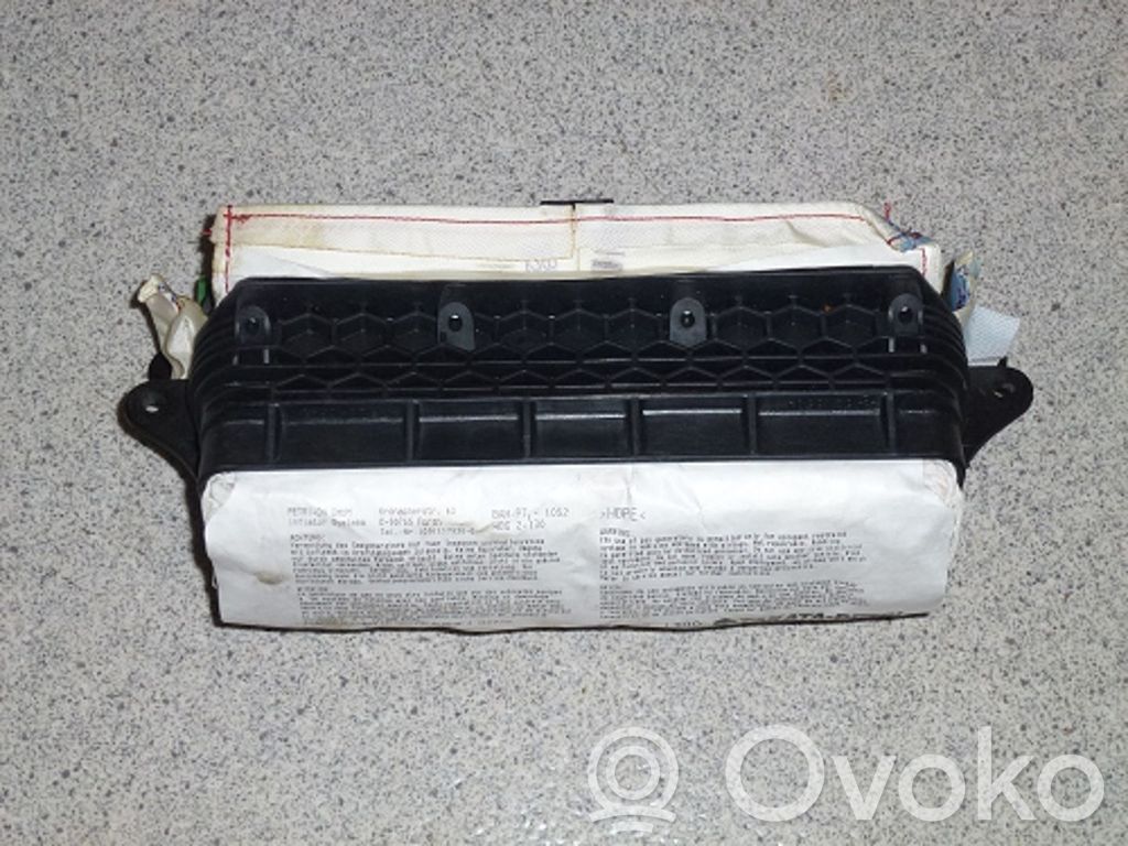 BMW Z4 E85 E86 Airbag del pasajero 