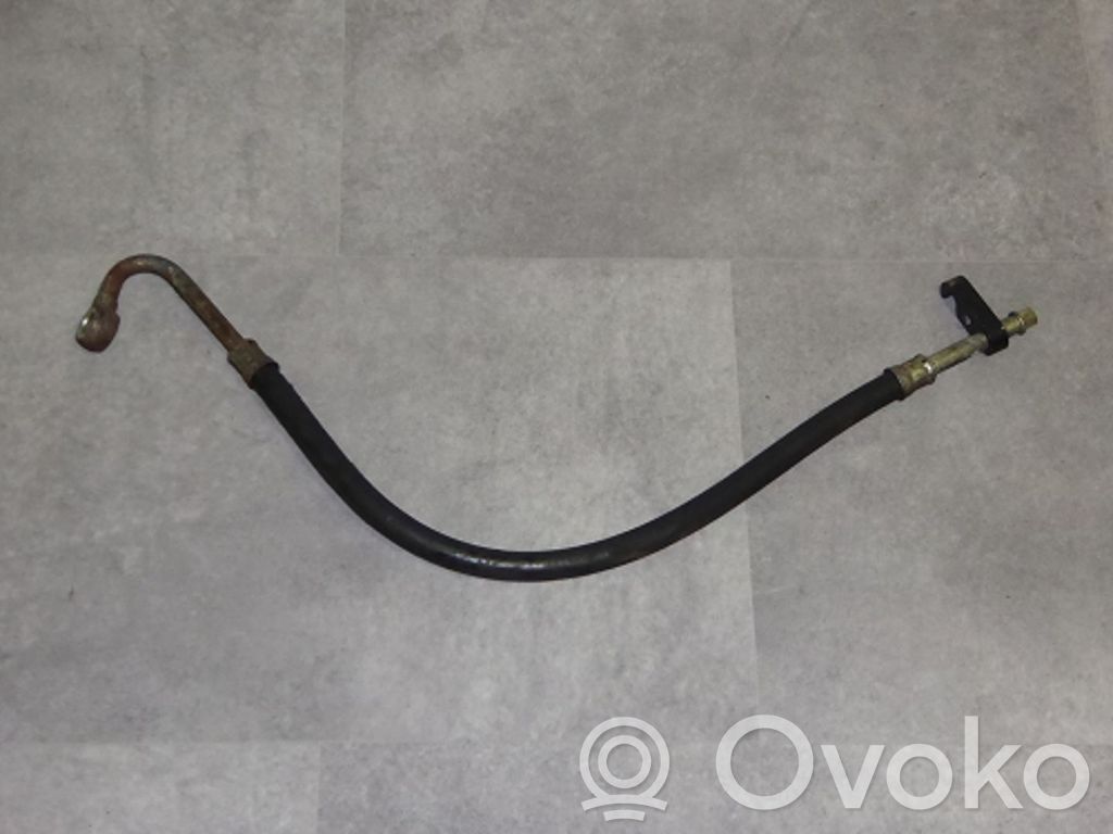 BMW 5 E39 Ohjaustehostimen letkusto 