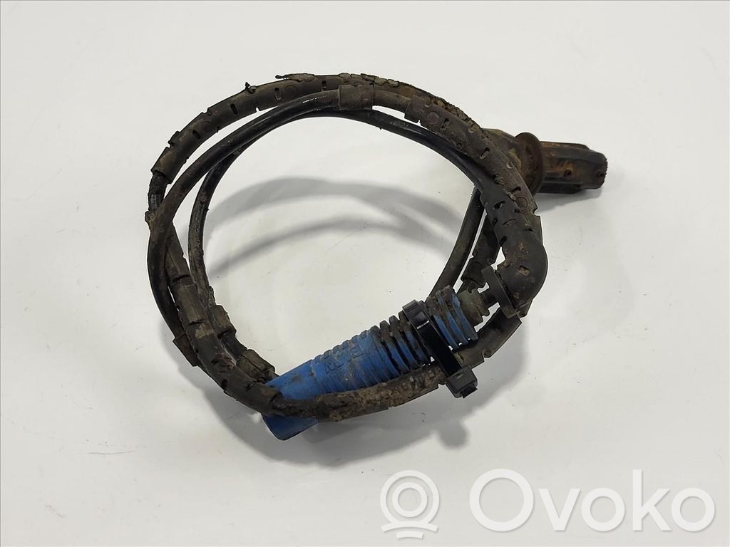 BMW 3 E46 ABS Sensor hinten 