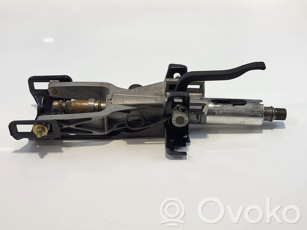 BMW 5 E39 Steering wheel axle 