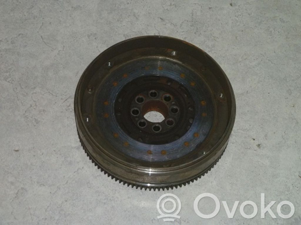 BMW 3 E36 Plaukiojantis dviejų masių smagratis 
