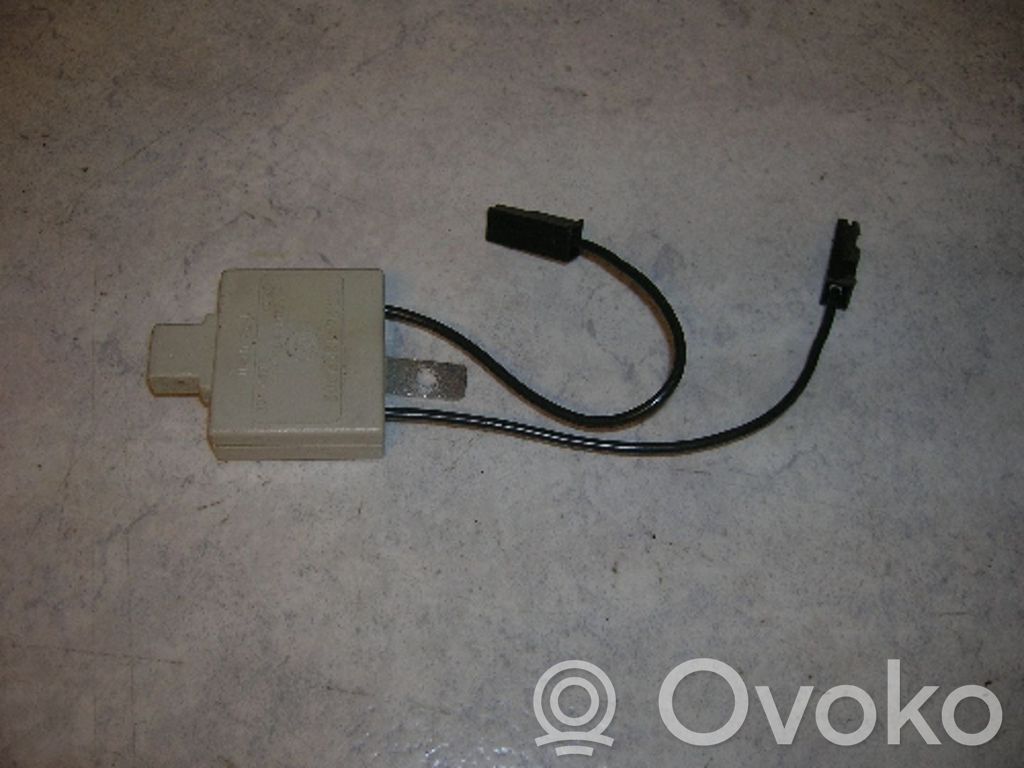 BMW 5 E34 Filtras antenos 