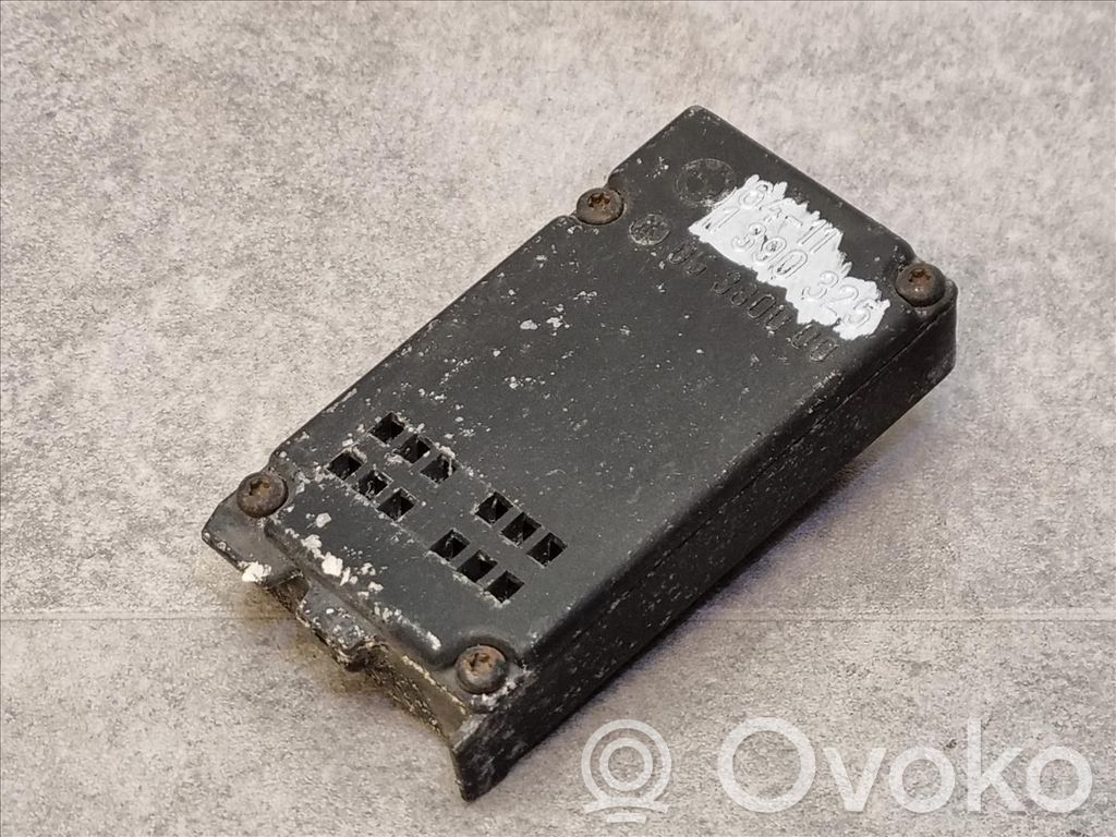BMW 8 E31 AUC sensor 
