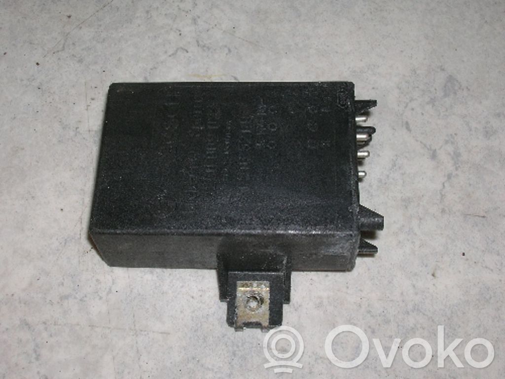 BMW 3 E30 Sterownik / Moduł skrzyni biegów 