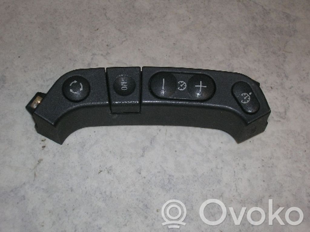 BMW 5 E39 Cruise control switch 