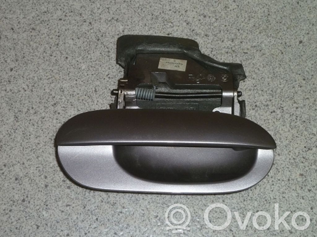 BMW 7 E38 Manecilla externa puerta delantera 
