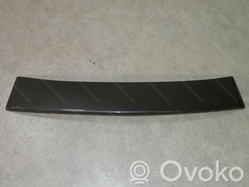 BMW 3 E36 Tailgate/trunk spoiler 