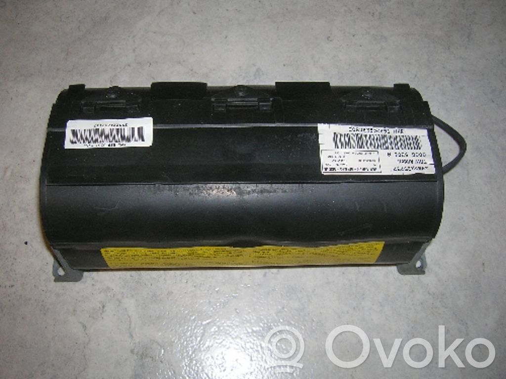 BMW 5 E39 Passenger airbag 