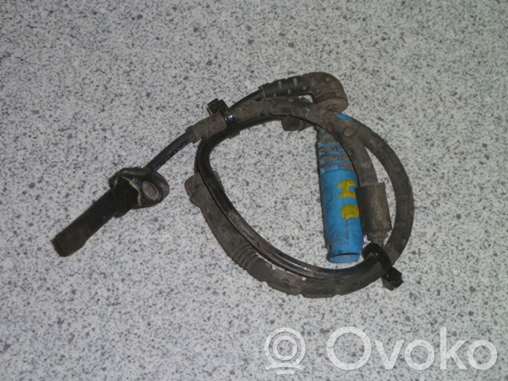 BMW X5 E53 ABS Sensor hinten 