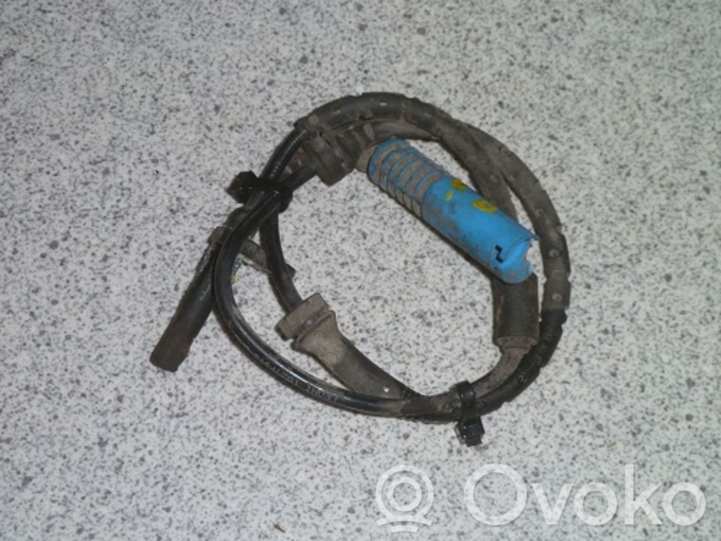 BMW X5 E53 ABS Sensor hinten 