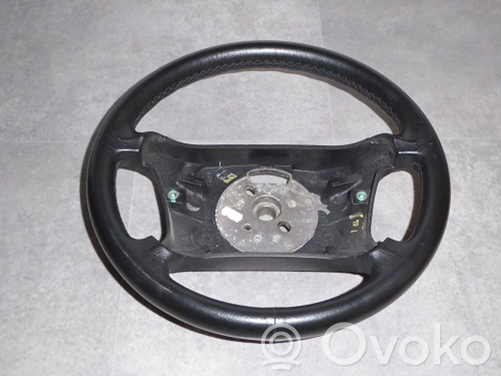BMW 3 E46 Vairas 