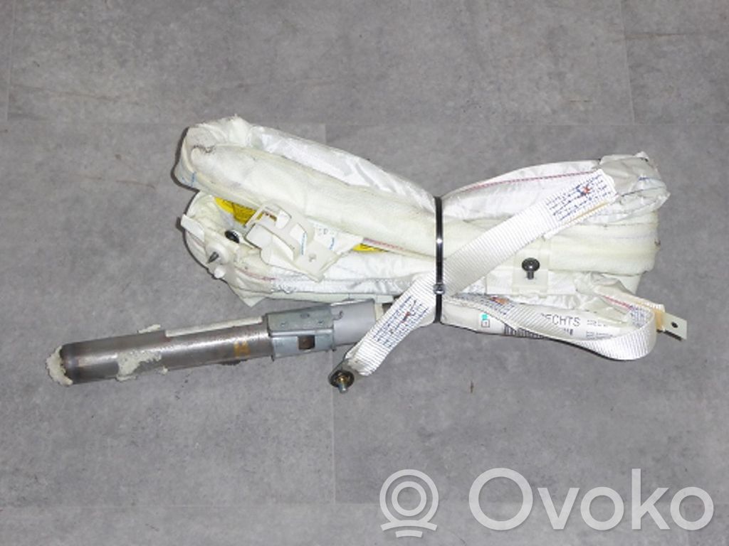 Side airbag   72129147342,72129147342