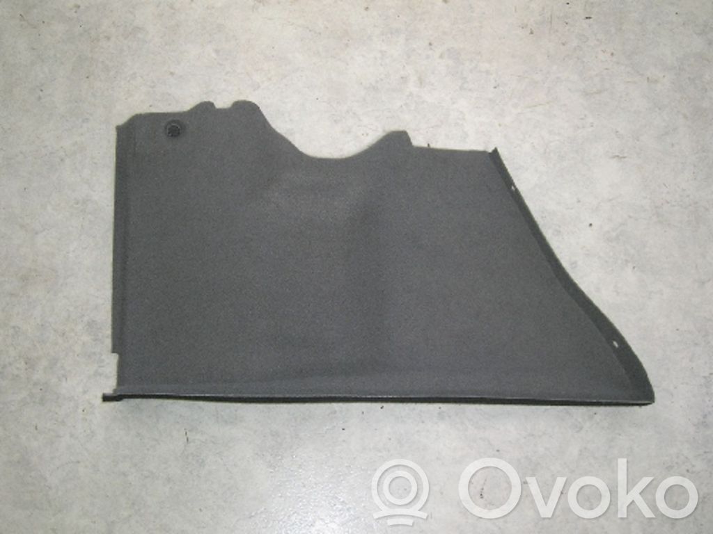 BMW 5 E39 Trunk/boot side trim panel 
