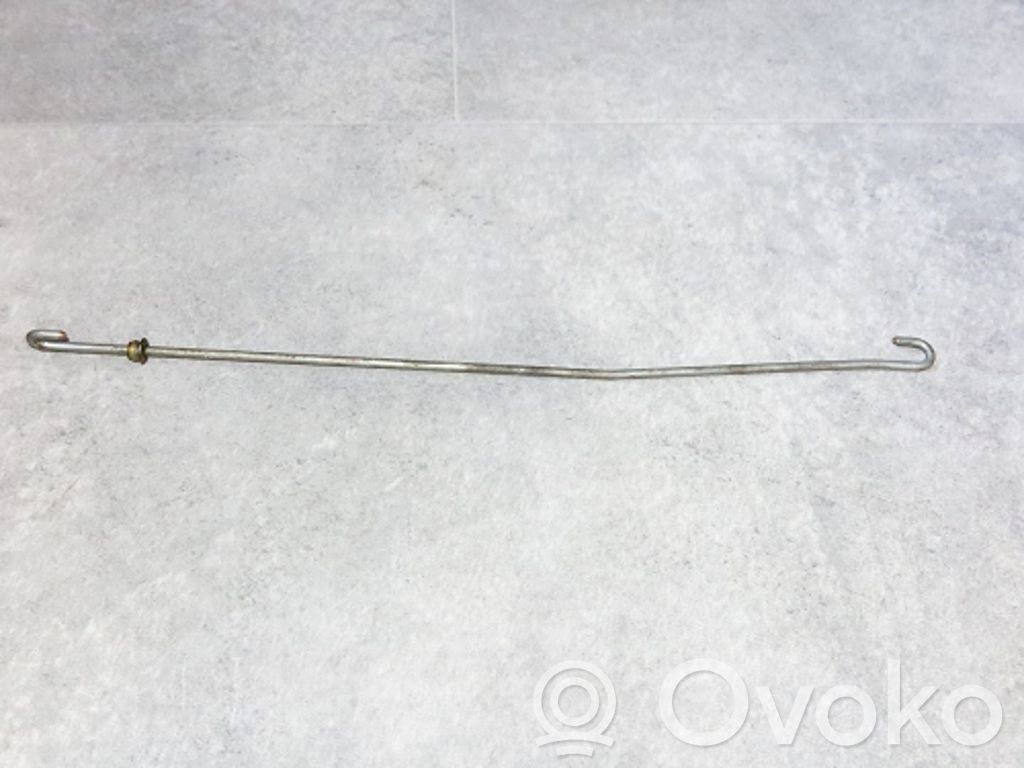 BMW 3 E30 Skersinė (reaktyvinė) traukė 