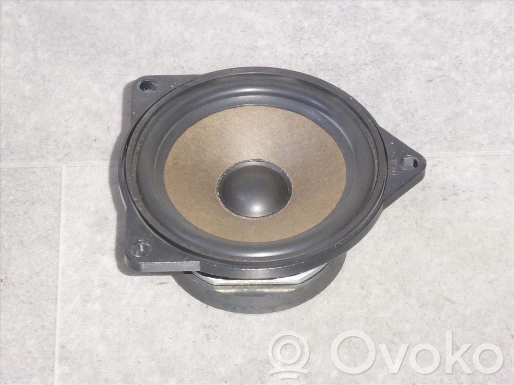BMW 6 E63 E64 Etuoven kaiutin 