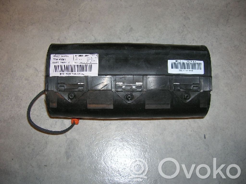 BMW 5 E39 Passenger airbag 