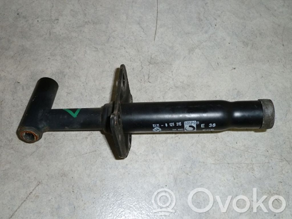 BMW 7 E38 Front bumper shock/impact absorber 