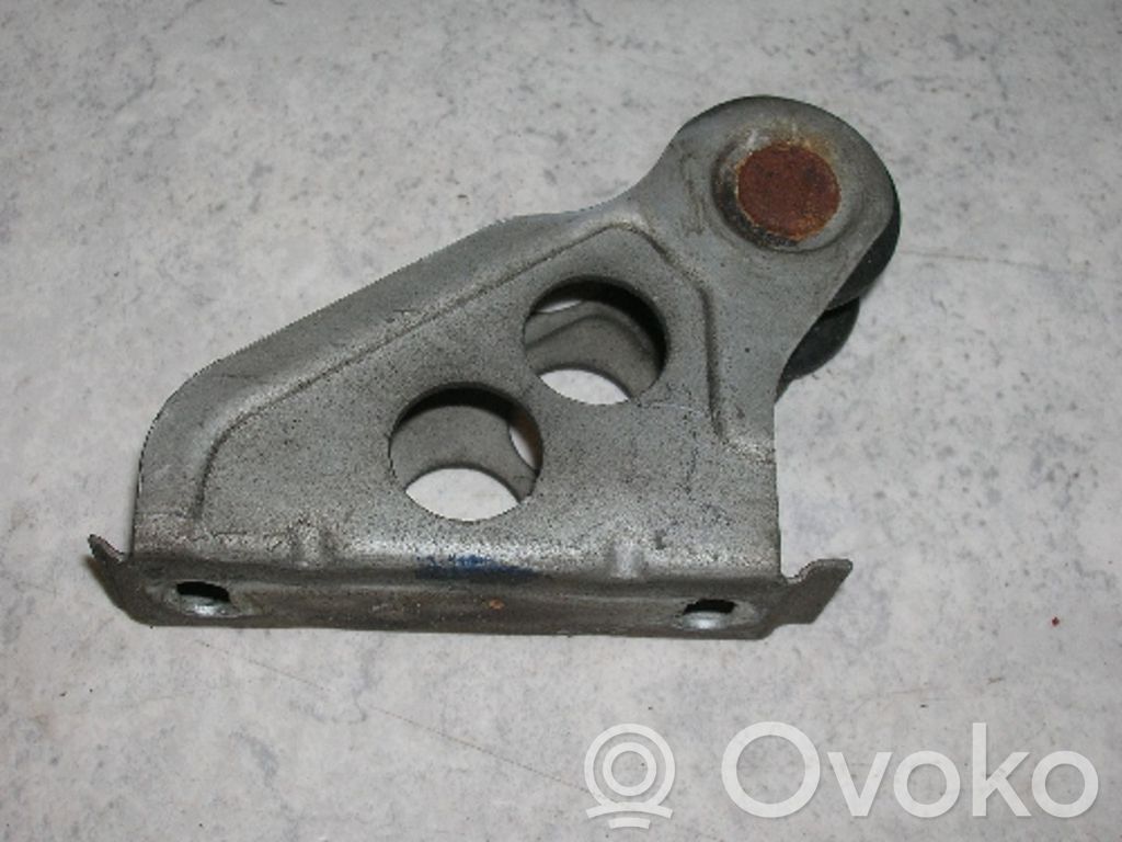 BMW 3 E30 Roller guide/hinge set 